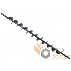 Auger 654303.01 for elevator