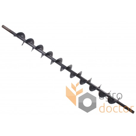 Auger 654303.01 for elevator