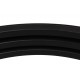 609822 suitable for Claas - Wrapped banded belt 1424273 [Gates Agri]