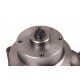 Water pump , shaft d16 for engine - 41312066 Perkins