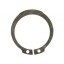 235154 suitable for Claas - Outer snap ring 18MM