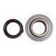 GE25 KRRB [JHB] Radial insert ball bearing  (YEL205 EX205)