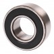 3208 A 2RS1 TN9 /C3 [SKF] Deep groove ball bearing - JD10473