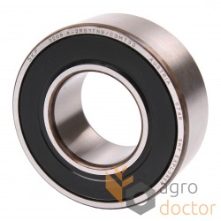 3208 A 2RS1 TN9 /C3 [SKF] Deep groove ball bearing - JD10473