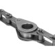 Simplex steel roller chain Sipma 216BF/J2A baler [Rollon]