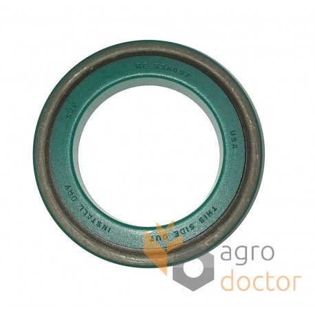 Oil seal RE59810 John Deere