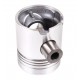 Piston with pin for engine - 02136958 Deutz-Fahr [Bepco]