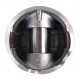 Piston with pin for engine - 02136958 Deutz-Fahr [Bepco]