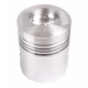 Piston with pin for engine - 02136958 Deutz-Fahr [Bepco]