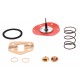 Repair kit for Perkins fuel pump