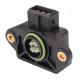 Potentiometer (position sensor)  011110 Claas