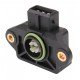 Potentiometer (position sensor)  011110 Claas