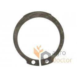 0002351600 suitable for Claas - Outer snap ring 25MM