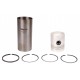 Piston set 31-13S for Perkins diesel engines