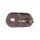 Roller chain offset link 08A-1 [Rollon] - chain