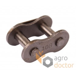 Chain-connect link 924518 suitable for Claas - 10B-1 [Rollon]