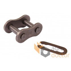 12A-1 [Rollon] Roller chain connecting link