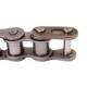 Simplex steel roller chain 12B-1 [Rollon]