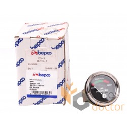 Oil pressure indicator 173-1 [Bepco]