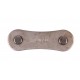 CA650 [Rollon] Roller chain connecting link (Pitch 50.8mm: Width 8.28mm),