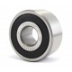 3303-2RS [CX] Angular contact ball bearing