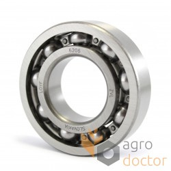6206 [ZVL] Deep groove ball bearing