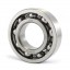 Deep groove ball bearing 235914 suitable for Claas - [ZVL]