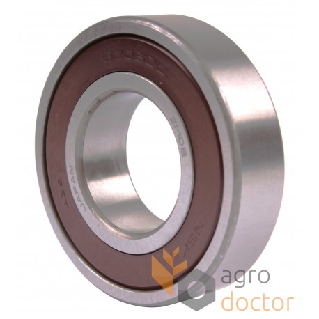 Deep groove ball bearing - 215467 Claas - [NSK]