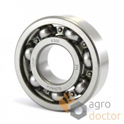 6305 [ZVL] Deep groove ball bearing