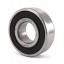 Deep groove ball bearing - 236752 suitable for Claas - [ZVL]