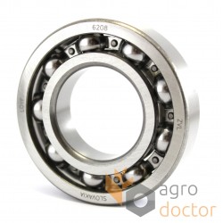 6208 [ZVL] Deep groove ball bearing