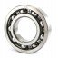 Deep groove ball bearing 238504 suitable for Claas [ZVL]