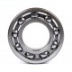 Deep groove ball bearing 6206 [NTE]