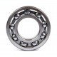 Deep groove ball bearing 6206 [NTE]