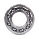 Deep groove ball bearing 6206 [NTE]