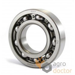 6207 [ZVL] Deep groove ball bearing