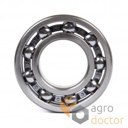 Deep groove ball bearing 6209 [NTE]