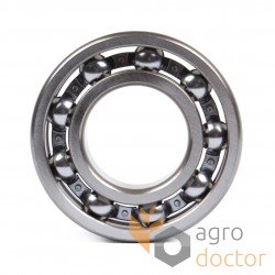 Deep groove ball bearing 6209 [NTE]