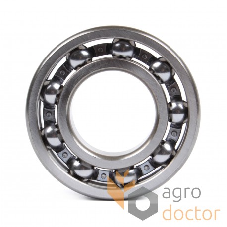 Deep groove ball bearing 6209 [NTE]