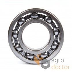 Deep groove ball bearing 6202 [NTE]