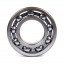 Deep groove ball bearing 87010620214 Oros [NTE]