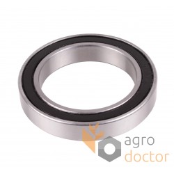 Deep groove ball bearing 87006191014 Oros [CX]