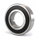 6206-2RS [ZVL] Deep groove ball bearing