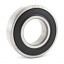 Deep groove ball bearing - 215467 suitable for Claas - [Timken]