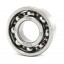 Deep groove ball bearing 87010620214 Oros [ZVL]