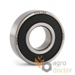 Deep groove ball bearing 87000600114 Oros [SNR]