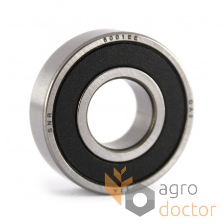 Deep groove ball bearing 87000600114 Oros [SNR]