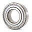 Deep groove ball bearing 235870 suitable for Claas [SKF]