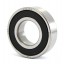 Deep groove ball bearing 237708 suitable for Claas, 87000600409 Oros [SNR]