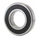 6208 2RS [Timken] Deep groove ball bearing